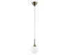 Подвесной светильник Lightstar Globo 813011