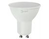 Лампа светодиодная Эра GU10 10W 6000K LED MR16-10W-860-GU10 Б0049074