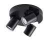 Cпот Kanlux Laurin EL-3O B 29127