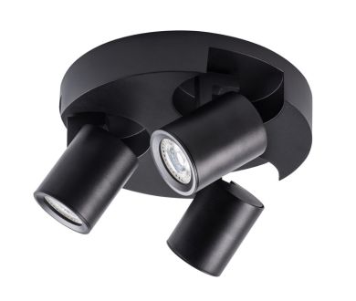 Cпот Kanlux Laurin EL-3O B 29127