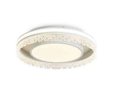 Потолочный светильник Freya Lulla FR6153CL-L95W