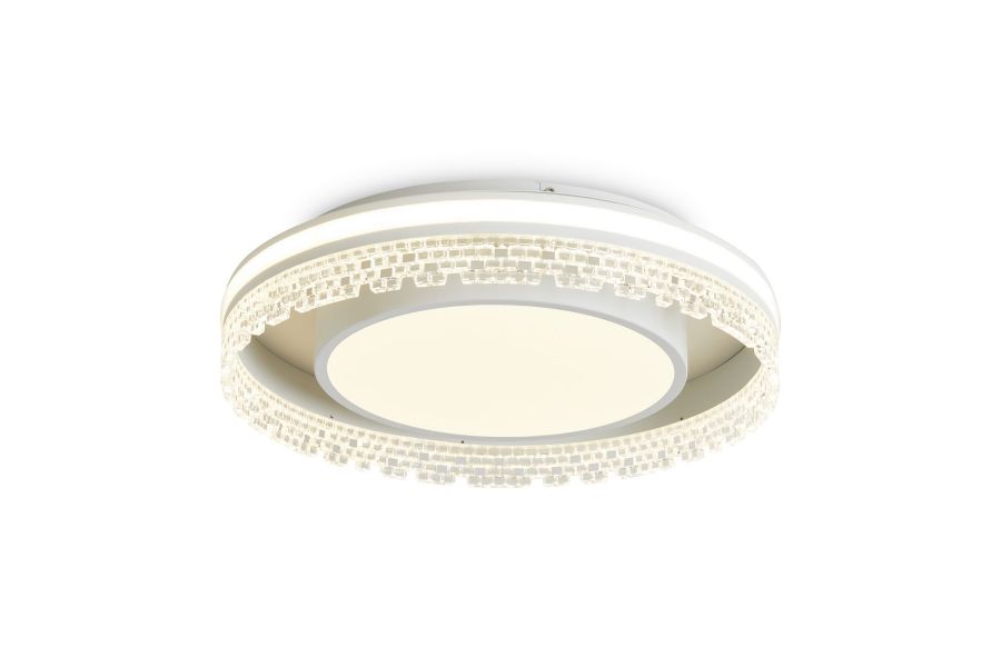 Потолочный светильник Freya Lulla FR6153CL-L95W