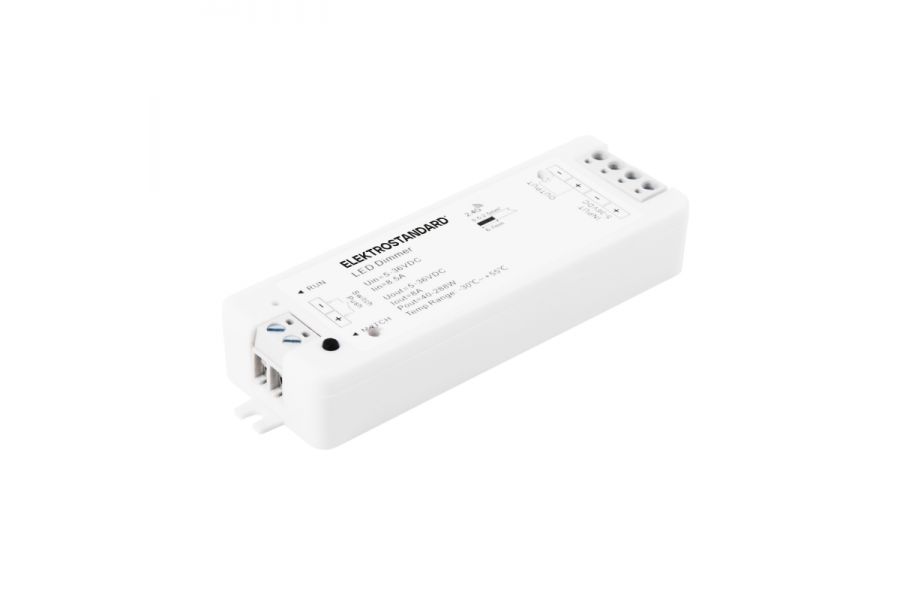 Контроллер для светодиодной ленты Elektrostandard 4690389179822