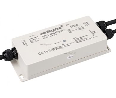 Контроллер Arlight SR-1009HSWP 022199