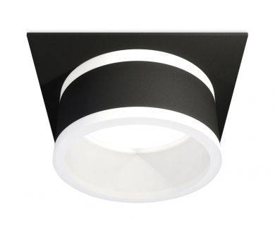 Встраиваемый светильник Ambrella Light Techno Spot XC8062019 (C8062, N8445)