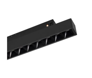 Трековый светильник Arlight Mag-Orient-Laser-L465-16W Day4000 033617