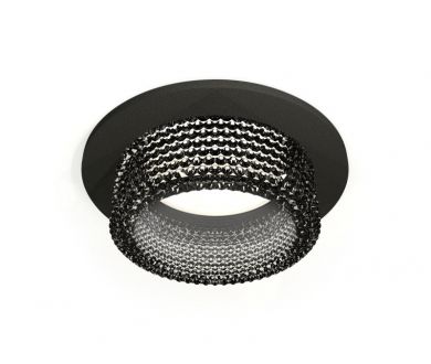 Купить Встраиваемый светильник Ambrella Light Techno Spot XC6513041 (C6513, N6151) Встраиваемый светильник Ambrella Light Techno Spot XC6513041 (C6513, N6151)