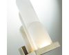 Настенный светильник Odeon Light Foros Hightech 5437/12WL