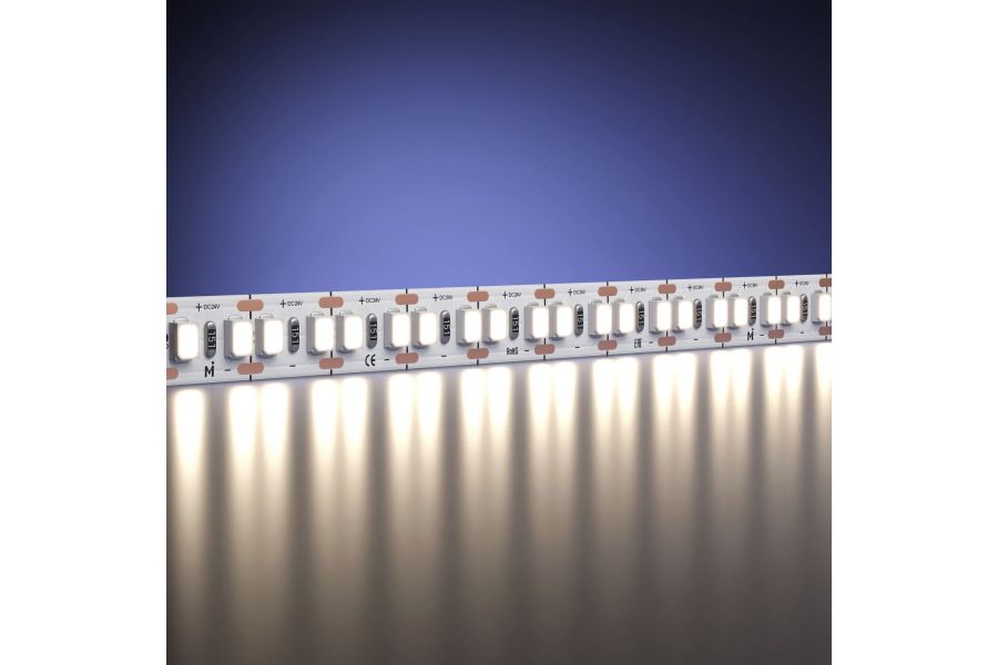 Светодиодная лента Maytoni Led Strip 24В 2835 17Вт/м 4000К 5м IP 20 201284