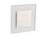 Подсветка для лестниц и ступеней Kanlux Apus Led AC-CW 23801