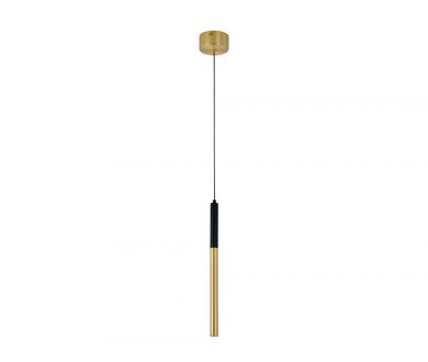 Подвесной светильник Newport Loren 15110/S brass М0070564