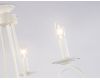 Подвесная люстра Ambrella Light Modern TR9605