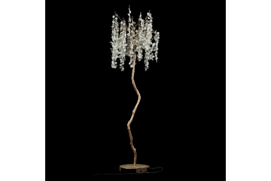 Торшер Loft IT Fairytree 10066F GB