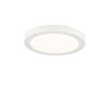 Накладной/встраиваемый светильник Sonex Mitra LED Nebula White 7790/12L