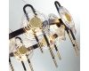 Подвесная люстра Odeon Light Magnet Modern 5407/92L