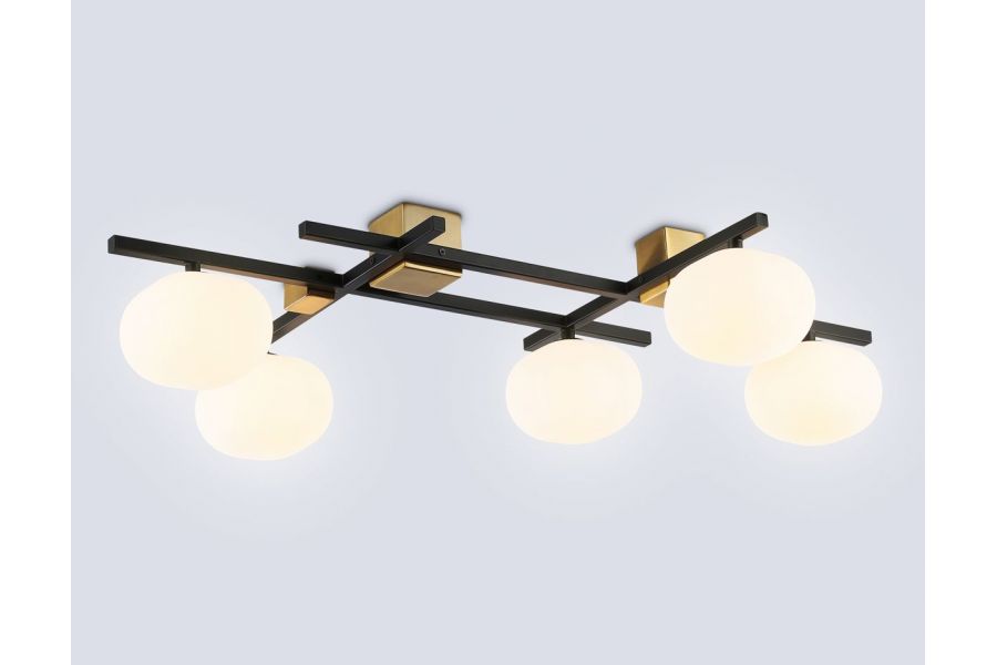 Потолочная люстра Ambrella Light High Light Modern LH51015