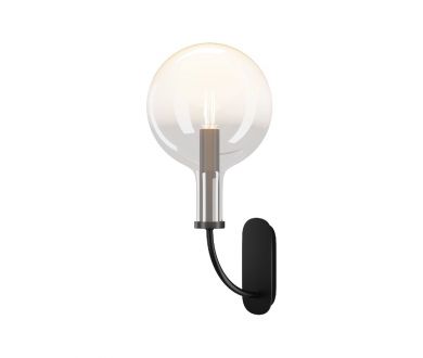 Бра Maytoni Status MOD333WL-01B