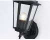 Уличный настенный светильник Ambrella Light Garden ST2010
