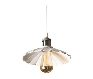 Подвесной светильник Arte Lamp A8160SP-1WH