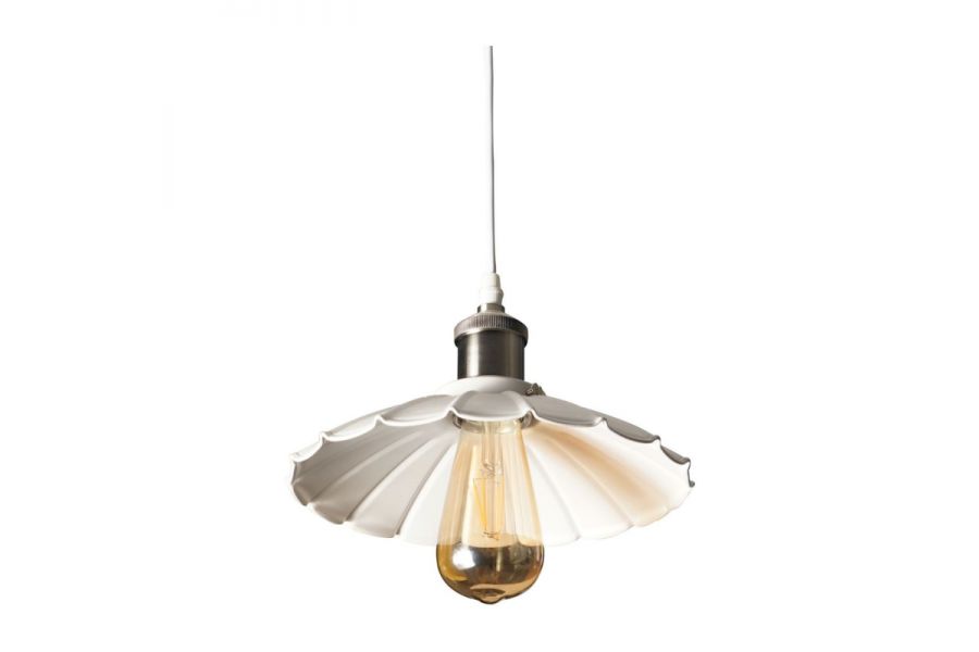 Подвесной светильник Arte Lamp A8160SP-1WH