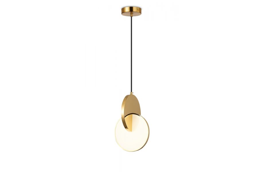Подвесной светильник Moderli Mesa V10512-PL