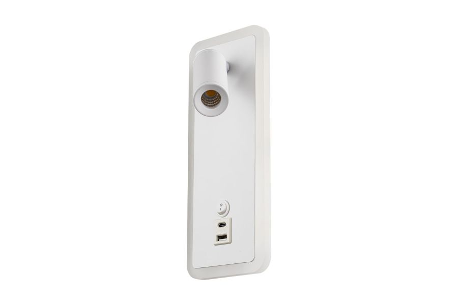 Настенный светильник Freya Suite FR5345WL-L3W