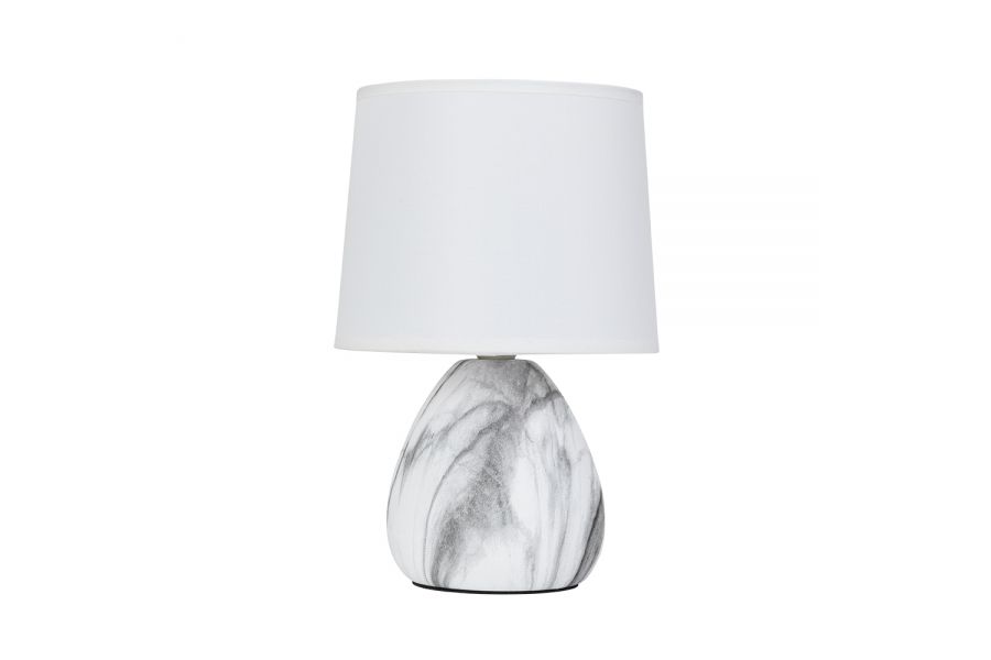 Настольная лампа Arte Lamp Wurren A5016LT-1WH
