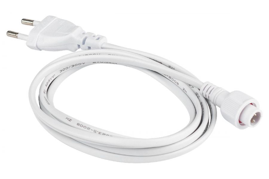 Кабель питания Эра Cable-DCWP-2pin(PT2)-M15-plug Б0064637