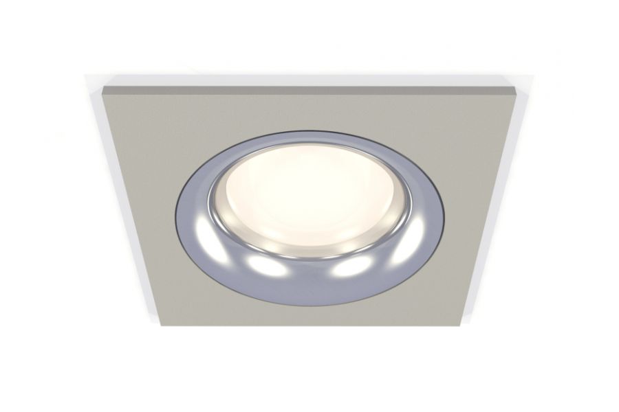 Встраиваемый светильник Ambrella Light Techno XC7633003 (C7633, N7012)