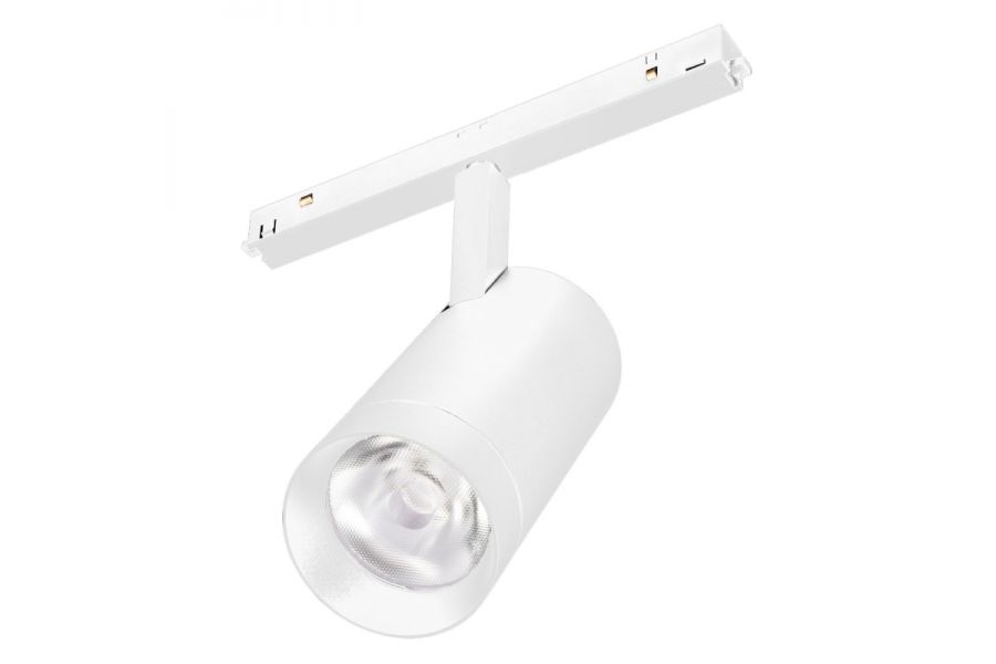 Трековый светильник Arlight Mag-Orient-Spot-R65-20W Day4000 037122