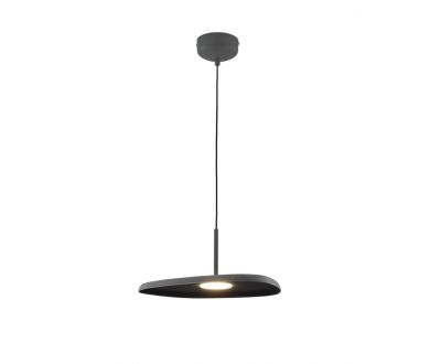 Подвесной светильник Moderli Agato V11606-PL