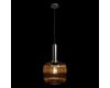 Подвесной светильник Loft IT IRIS 2071-B+BL