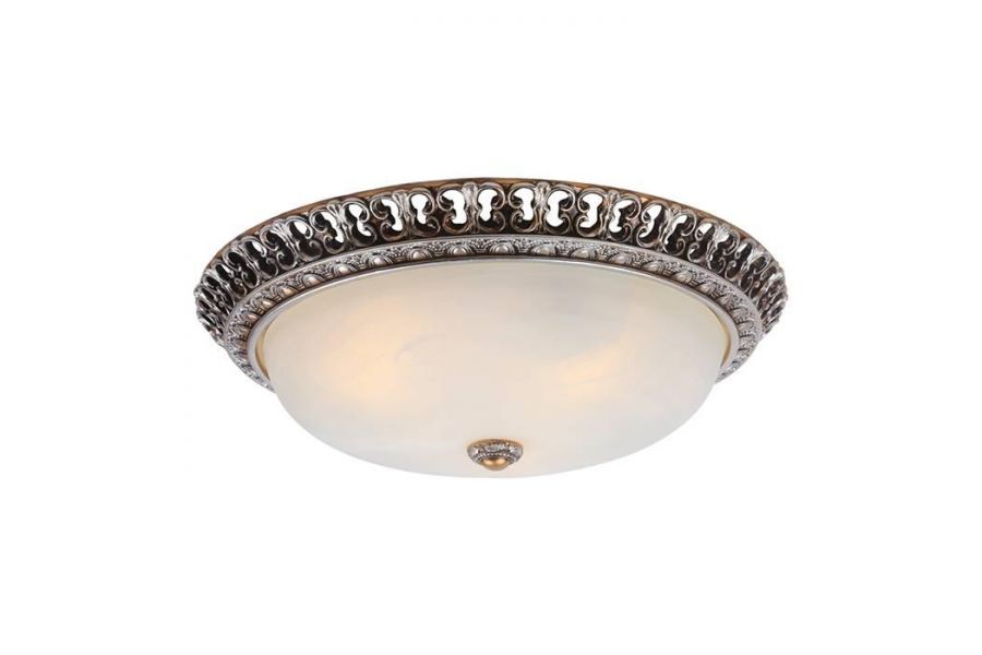 Потолочный светильник Arte Lamp Torta A7133PL-3SA