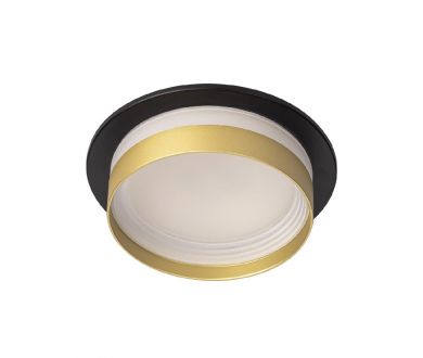 Встраиваемый светильник Citilux Hardy CL002D14