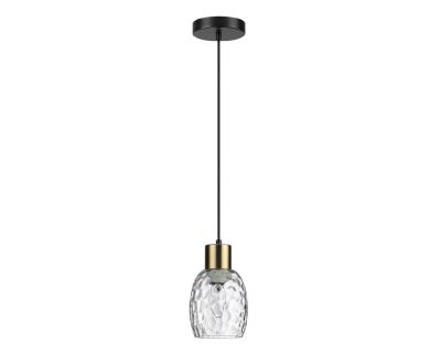 Подвесной светильник Lumion Ice 6562/1A