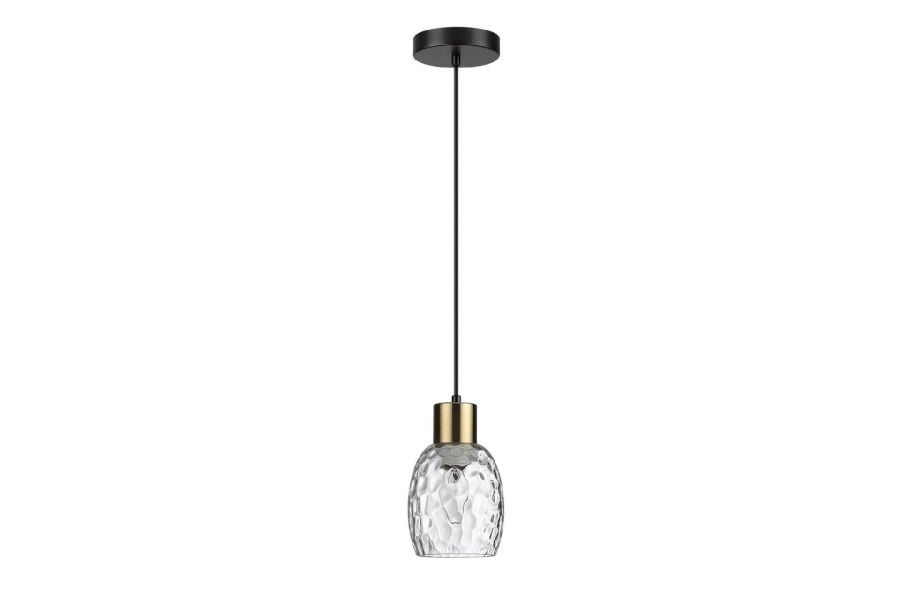 Подвесной светильник Lumion Ice 6562/1A