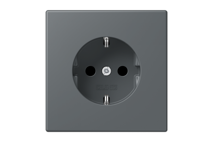 Розетка Schuko Jung LC1520202