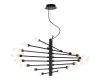 Подвесная люстра Lightstar RAGNO 733187