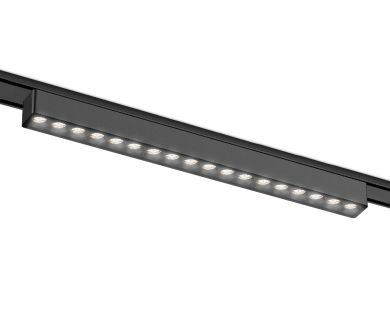 Трековый магнитный светильник Ambrella Light Magnetic Ultra Slim Track System GV1416