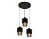Подвесной светильник Modemodern MD.0650.3R