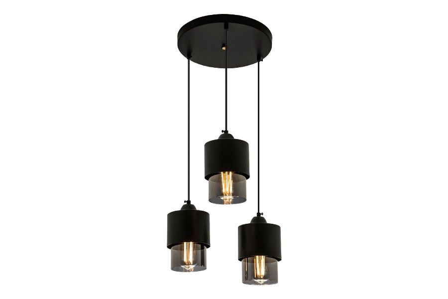 Подвесной светильник Modemodern MD.0650.3R