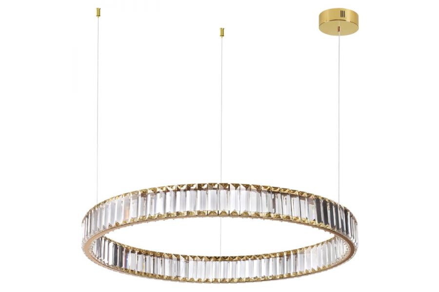 Подвесная люстра Odeon Light Vekia 5015/45L