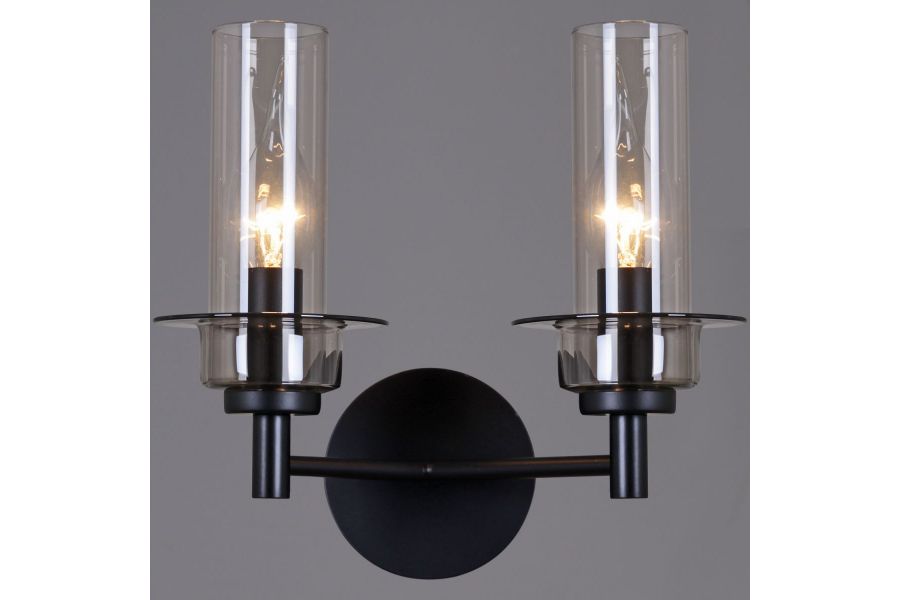 Бра Illumico IL2216-2WLS-24 HIGHBALL