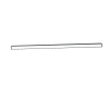 Трековый магнитный светильник iLedex Vision 4822-004-L602-24W-110DG-3000K-BK