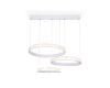 Подвесной светодиодный светильник Ambrella Light Acrylica Original FA6161