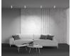 Накладной спот Maytoni Dafne C027CL-L10W4K