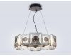 Подвесная люстра Ambrella Light High Light Crystal LH31024