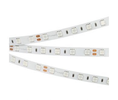 Светодиодная лента Arlight RT-B60-10mm 24V Orange (14.4 W/m, IP20, 5060, 5m) 015974(2)