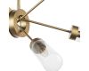 Люстра на штанге Lightstar Crotone 690063