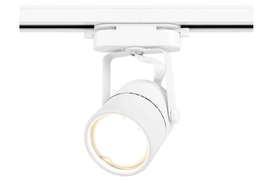 Трековый однофазный светильник Ambrella Light Track System GL5101